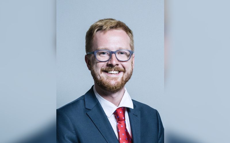 LGBTQ Heroes: Lloyd Russell-Moyle