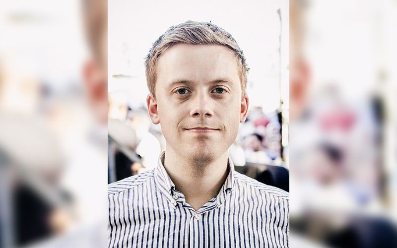Power Gays: Owen Jones