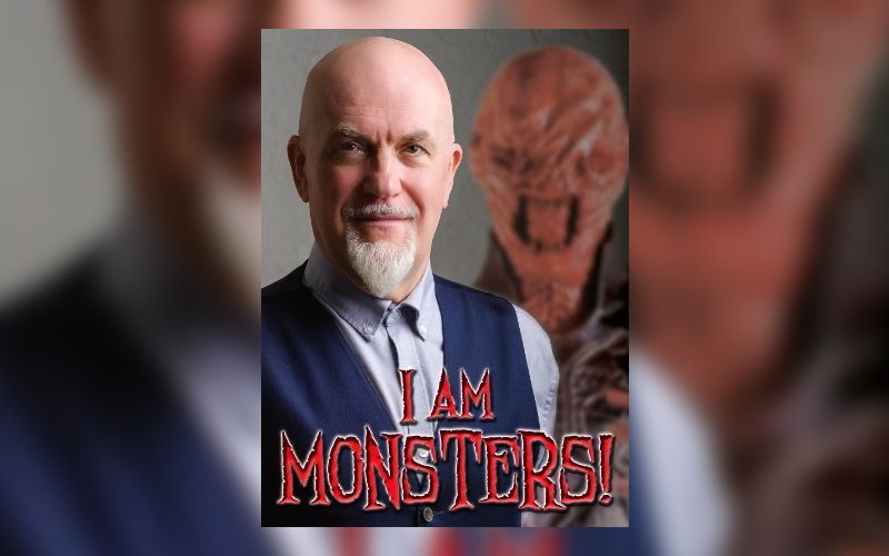 Are we all monsters?