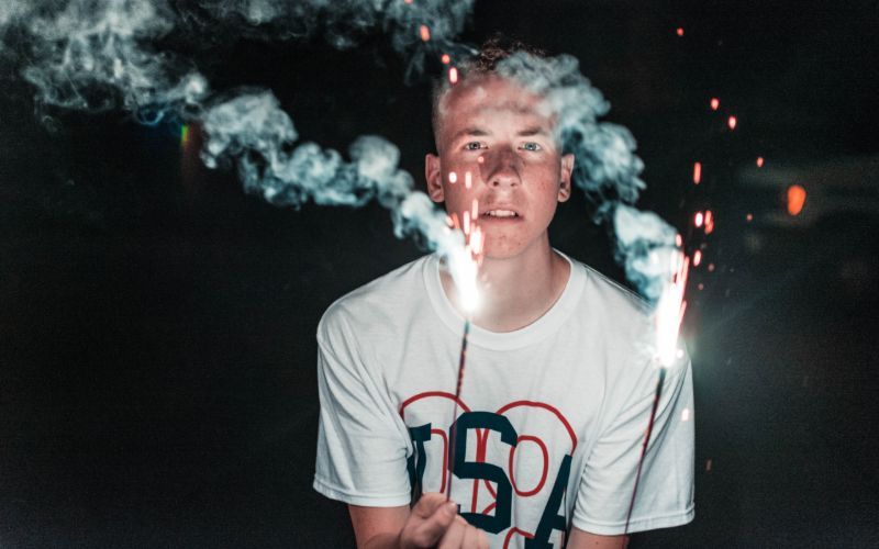 What is Bonfire Night in London?