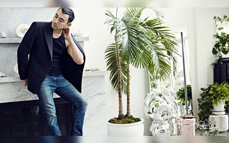 ManCrush: Nicola Formichetti