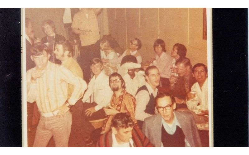 Queer History: Up Stairs Lounge - the 1973 fire at a New Orleans gay bar that killed 32
