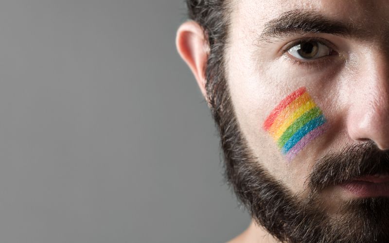 The problematic relationship between police and the LGBTQ community