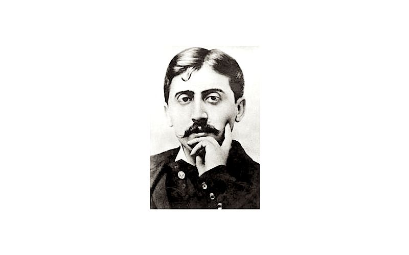LGBTQ Heroes: Marcel Proust