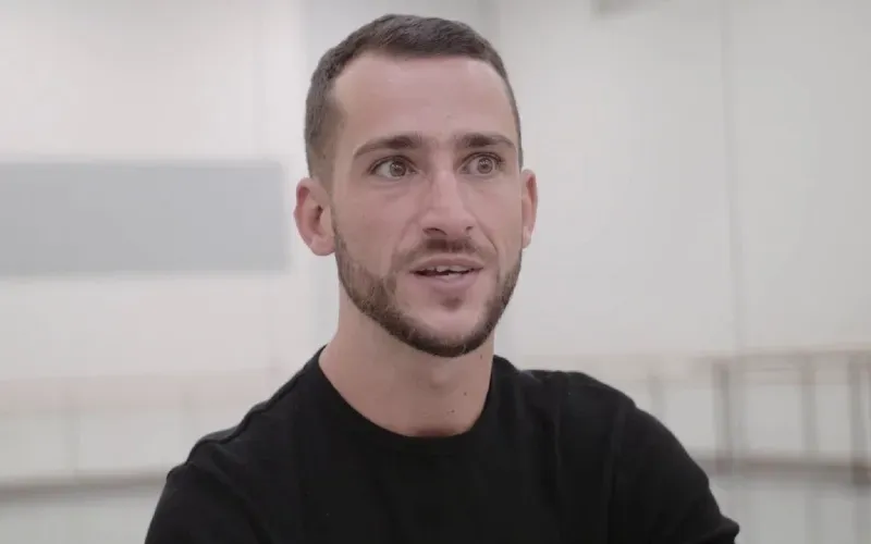 ManCrush: Carlos Pons Guerra