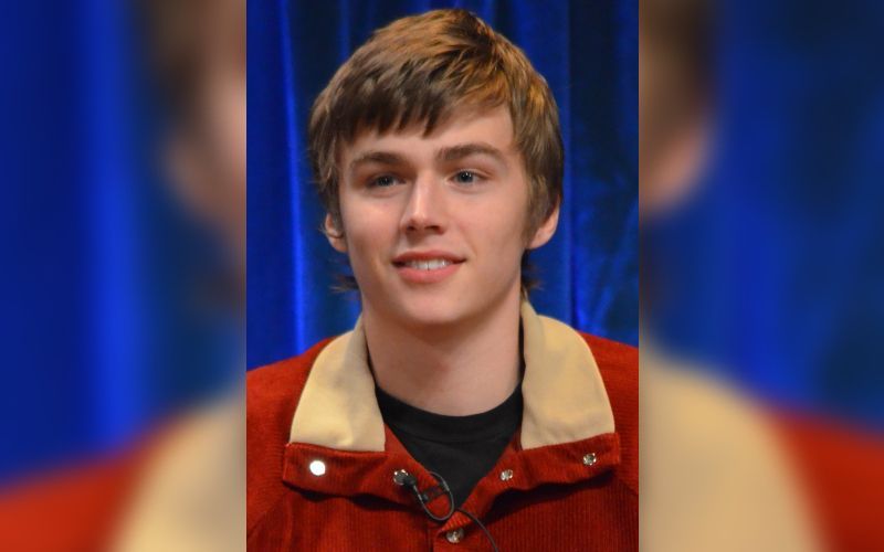 ManCrush: Miles Heizer
