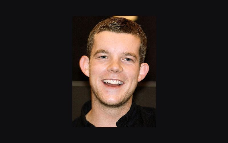 ManCrush: Russell Tovey