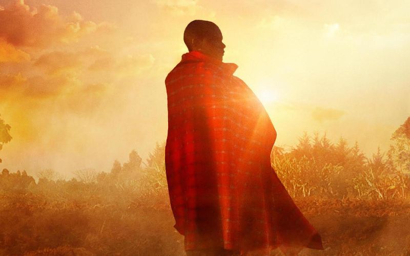 I Am Samuel - a glimpse into the reality of being poor and gay in Kenya