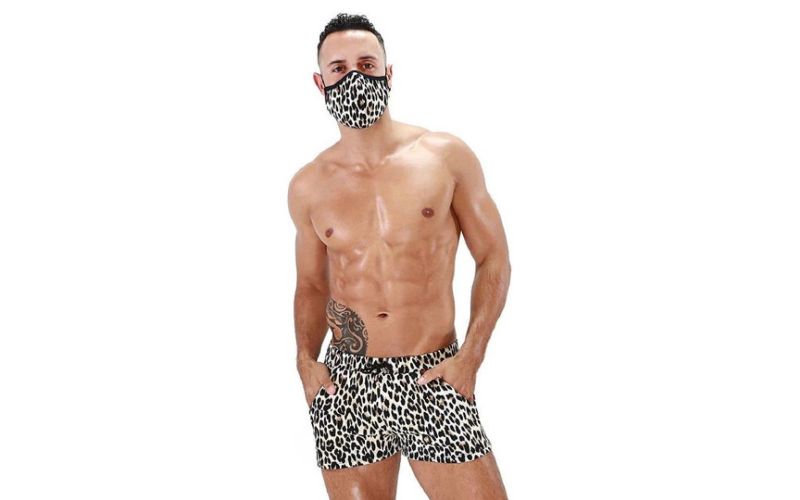 TOF Paris gives us Mask4Mask and it's exactly what we've been looking for