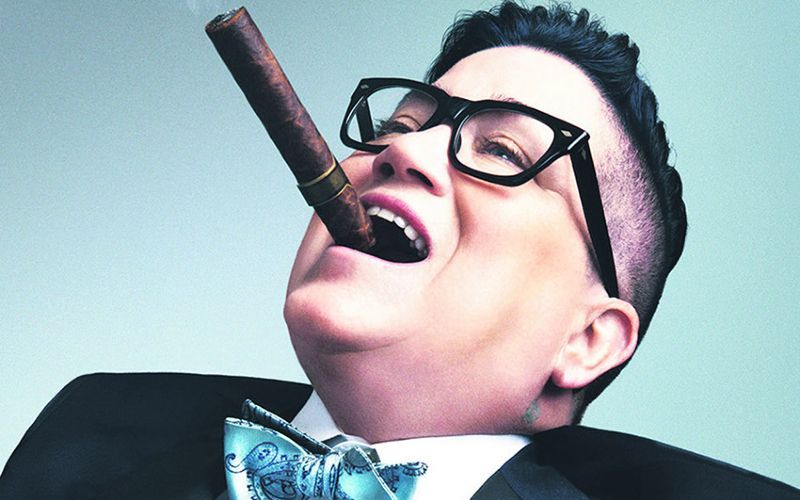 Women we love: Lea DeLaria