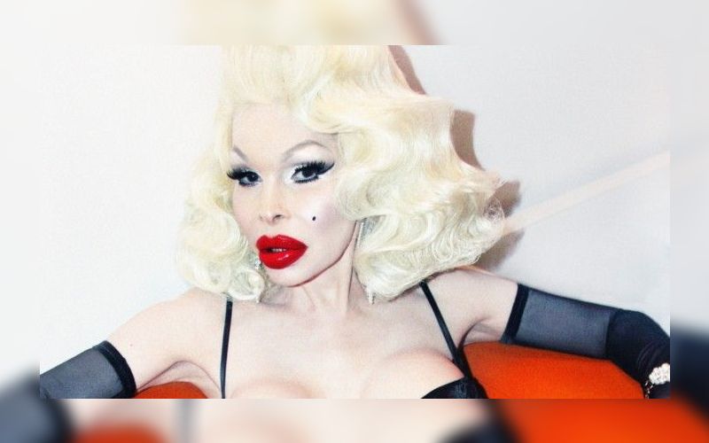 LGBTQ Icons: Amanda Lepore
