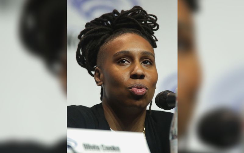 Women we love: Lena Waithe