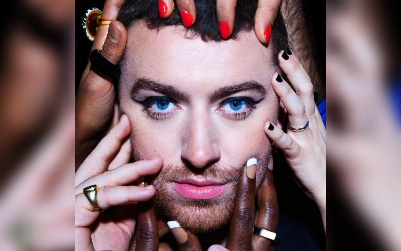 Sam Smith delivers new music