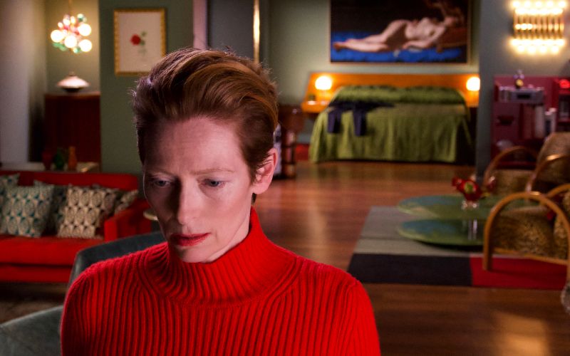 Review: The Human Voice by Pedro Almodóvar
