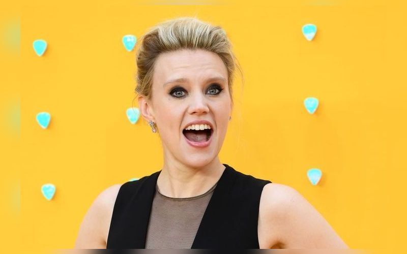 Women we love: Kate McKinnon