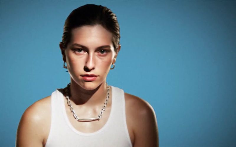 King Princess drops new music