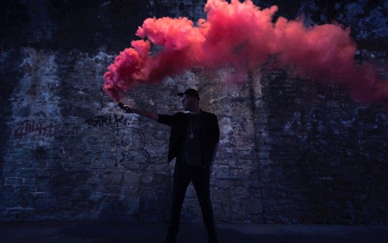 Alex Kreid takes us back to 1998 with Mysterious Times
