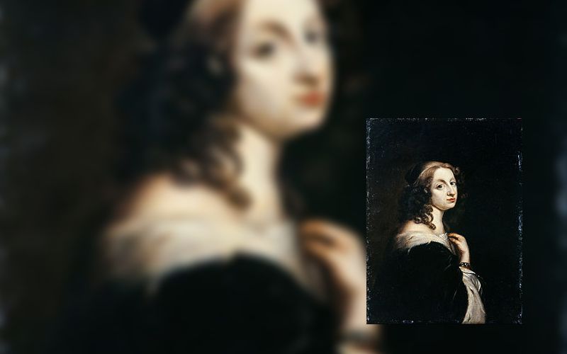 LGBTQ icons: Christina, Queen of Sweden