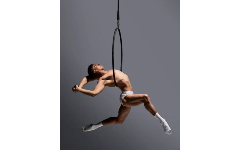 ManCrush: Beau Sargent