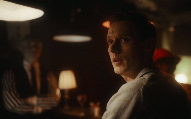 The Act - a short film that shines a light on the experience of gay men in the UK