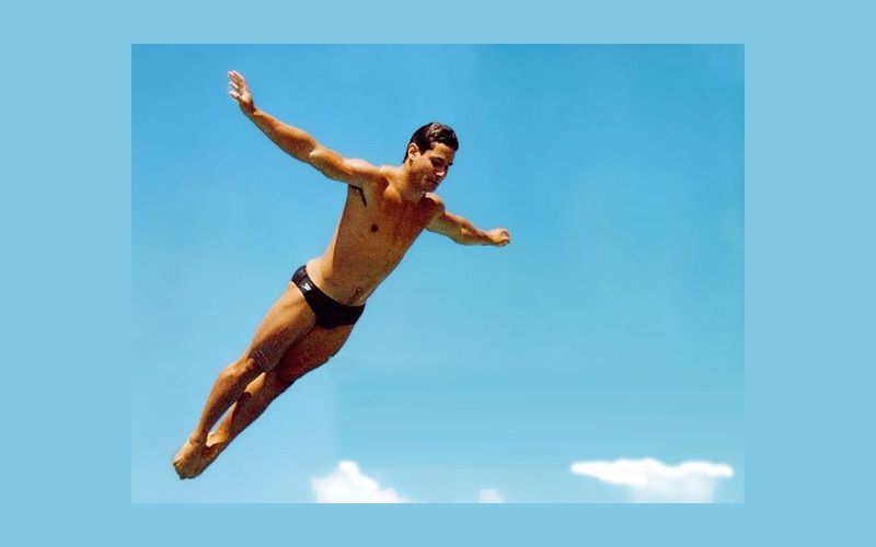 LGBTQ Heroes: Greg Louganis