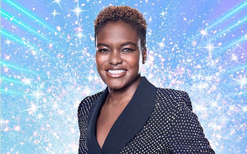 Nicola Adams leaves Strictly Come Dancing undefeated