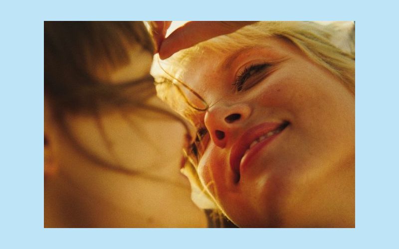 Cocoon - a Berlin story about growing up queer