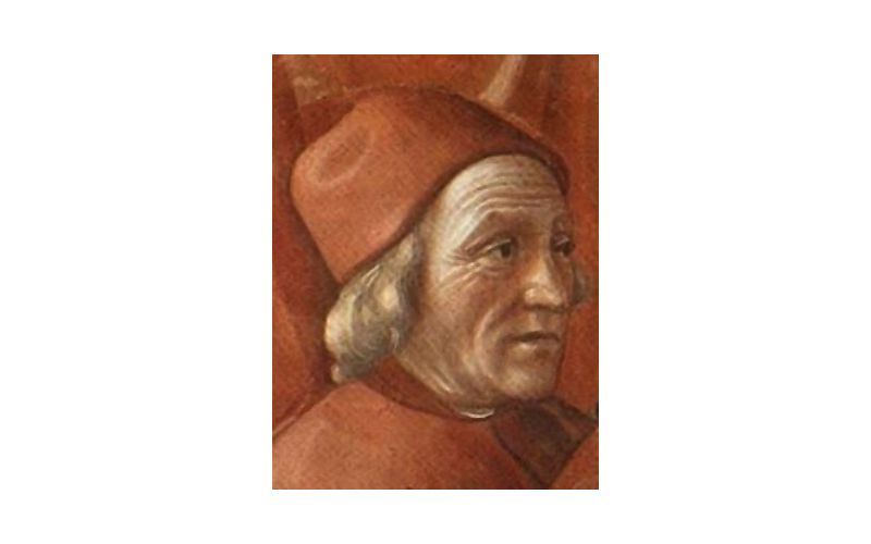 100 Heroes: Marsilio Ficino