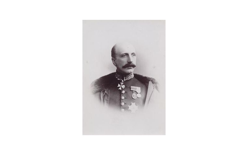 100 Heroes: Reginald Brett, 2nd Viscount Esher