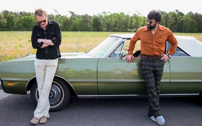 What to watch: Uncle Frank