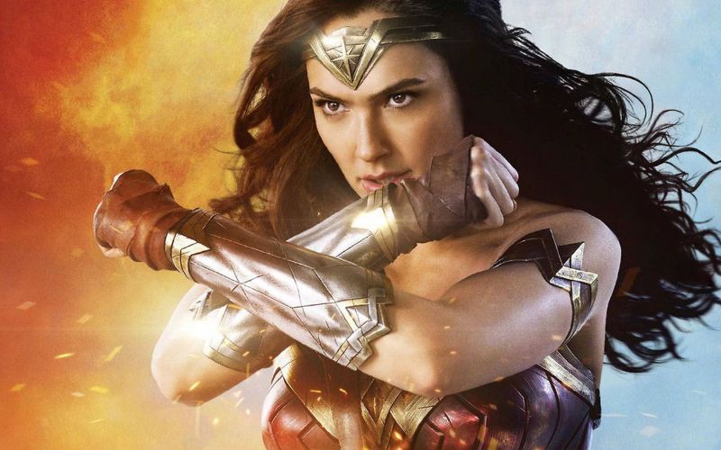Can Wonder Woman save us?