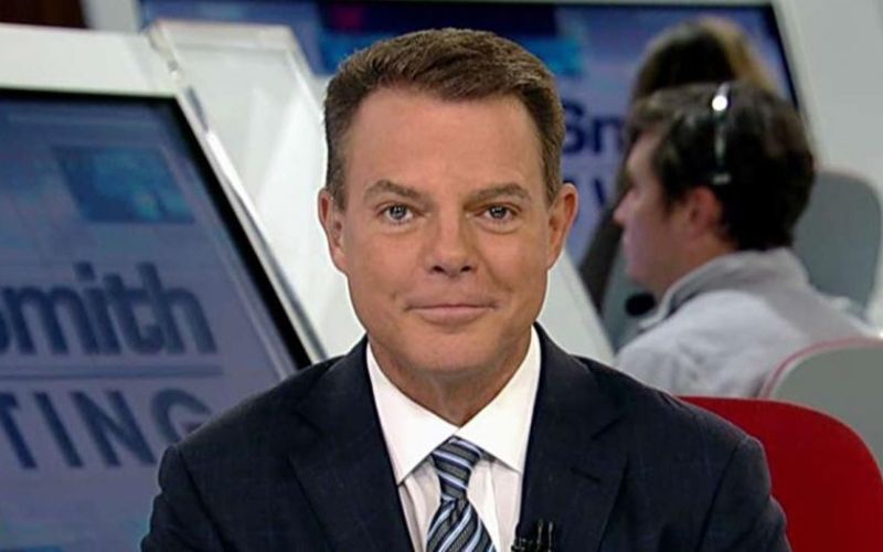 LGBTQ Heroes: Shepard Smith