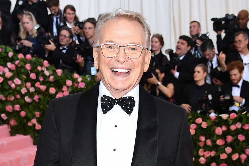 LGBTQ Heroes: Bob Mackie