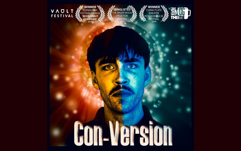 VAULT Festival Preview: Con-Version