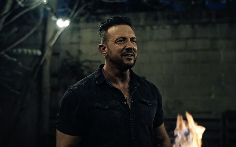 New music from Justin Utley