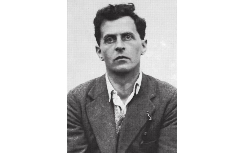 LGBTQ Heroes: Ludwig Wittgenstein