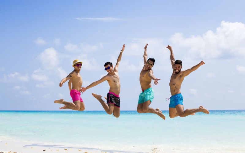 Opinion: When did an overseas summer holiday become a human rights issue?