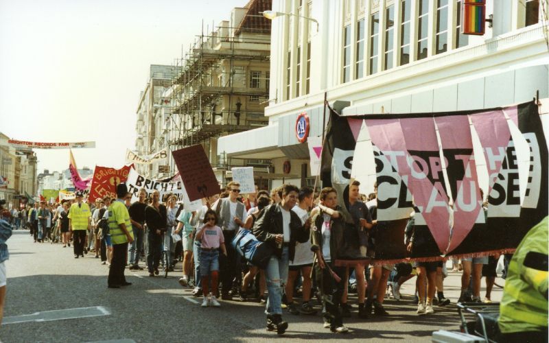 Queer Heritage South Launches A Digital Museum