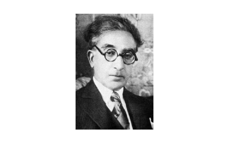 100 Heroes: Constantine Cavafy