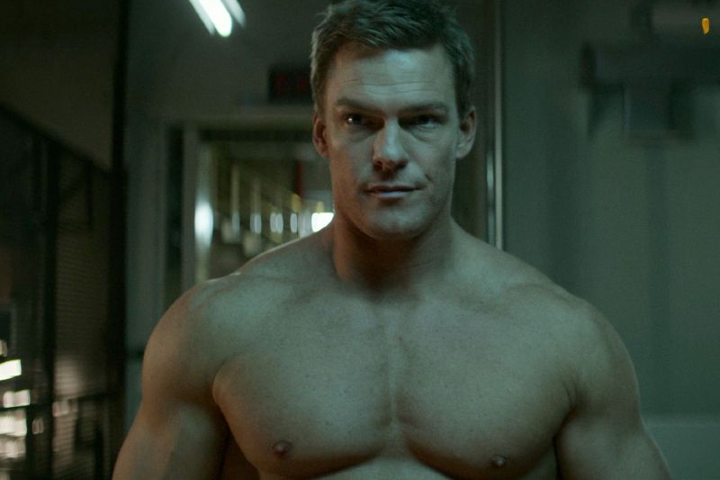 Your Amazon package has arrived: Best nudity from Amazon series