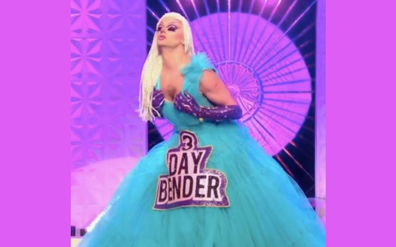LGBTQ Icon: Crystal