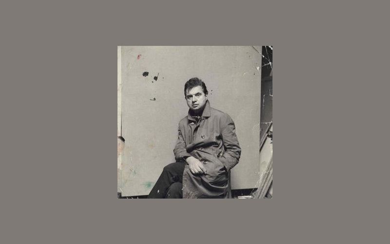 100 Heroes: Francis Bacon (artist)