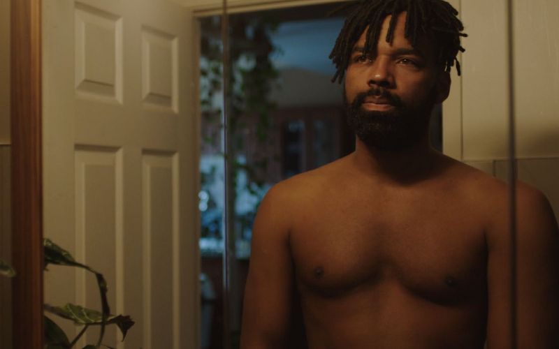 What to watch: Ghost - a film by M.H. Murray