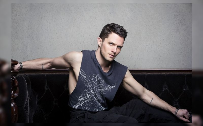 New music from Eli Lieb - Boys Who Like Boys
