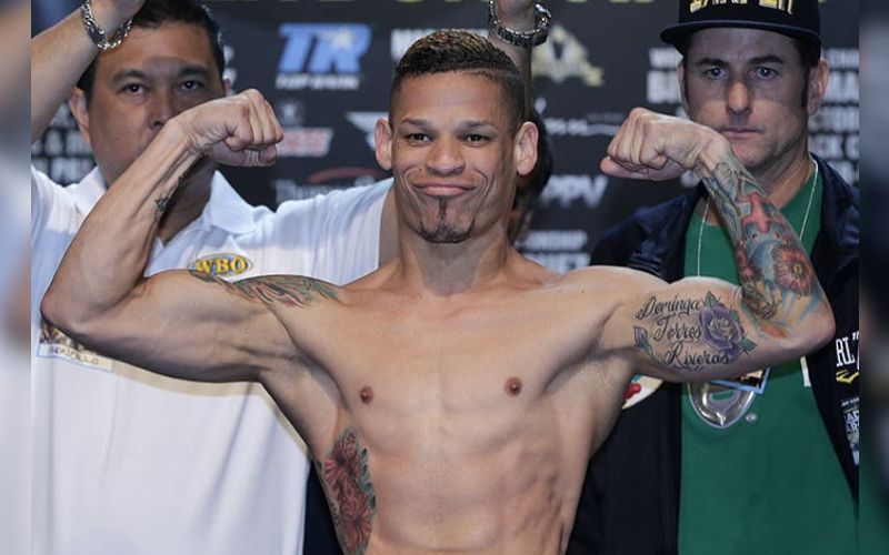 LGBTQ Heroes: Orlando Cruz