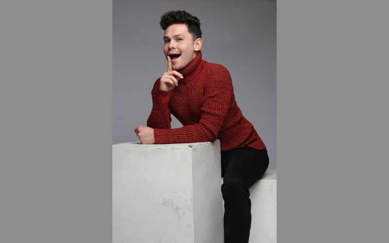 Henry Moss on surviving the bitchy Sydney gays and making it big in London