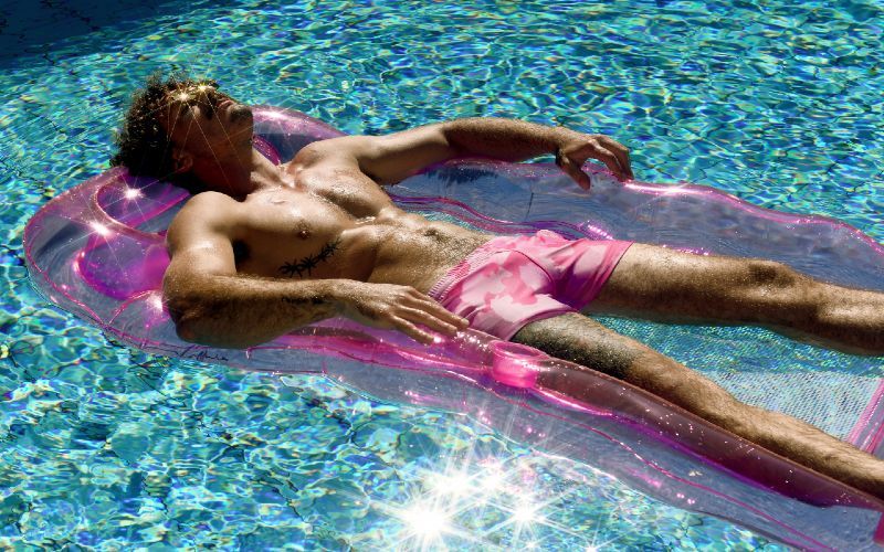 The latest swimwear from Modus Vivendi is sweet as Candy