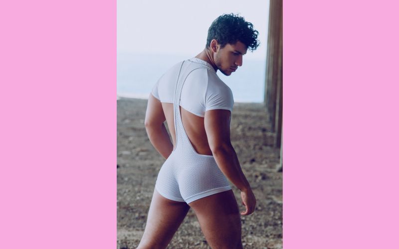 A step-by-step guide to a gay underwear party