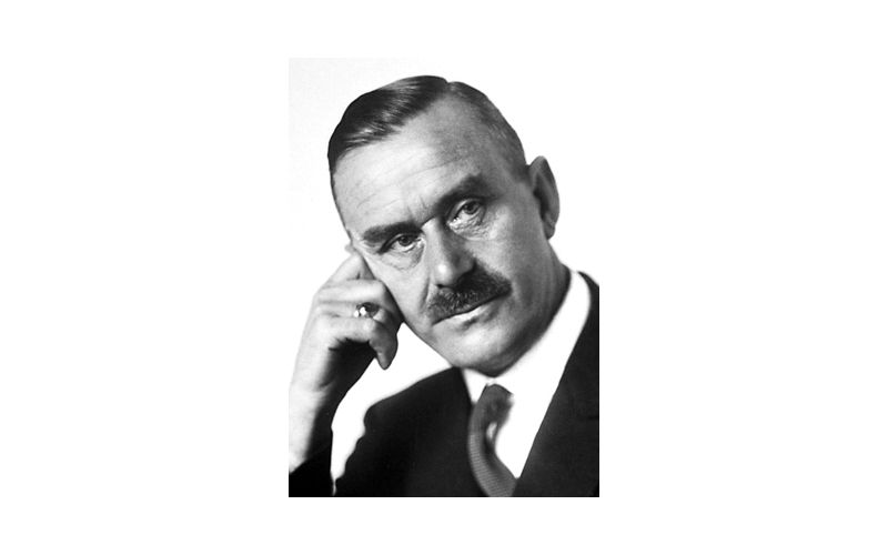 100 Heroes: Thomas Mann