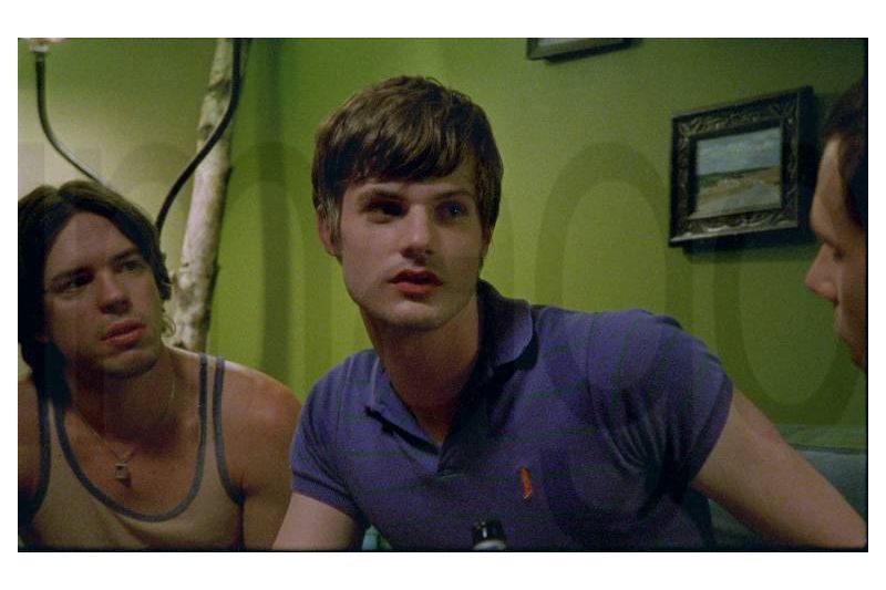 Ten Out Celebs in their Sexiest Scenes